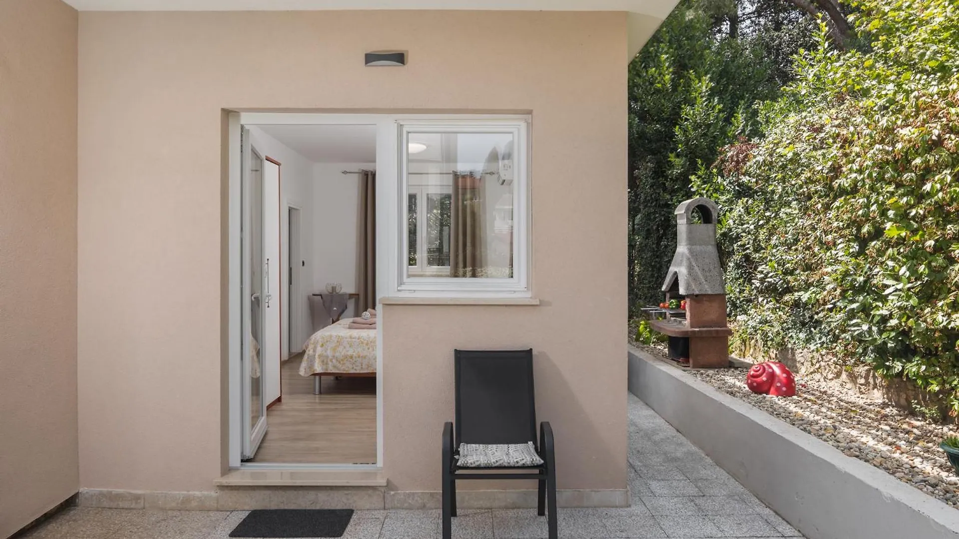 Villa Anelli روفينج كرواتيا