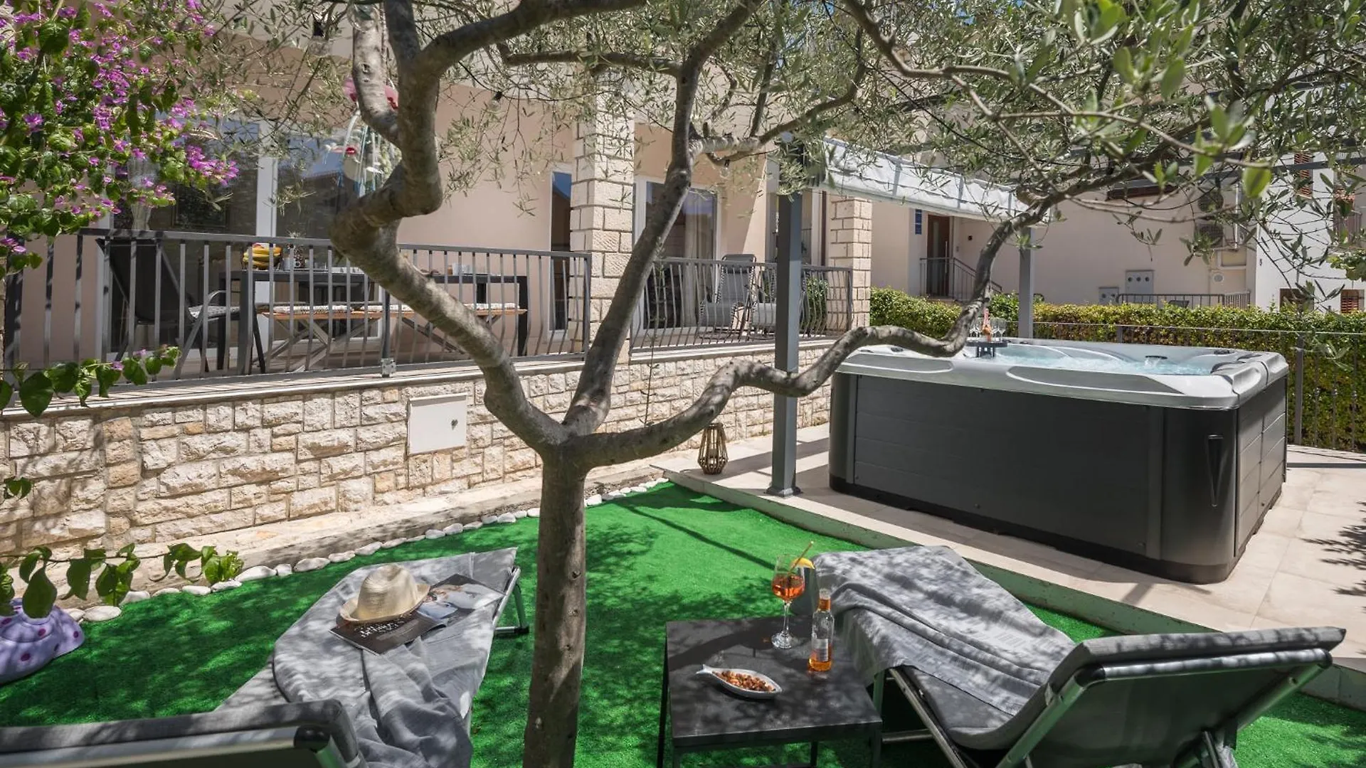 Villa Anelli روفينج