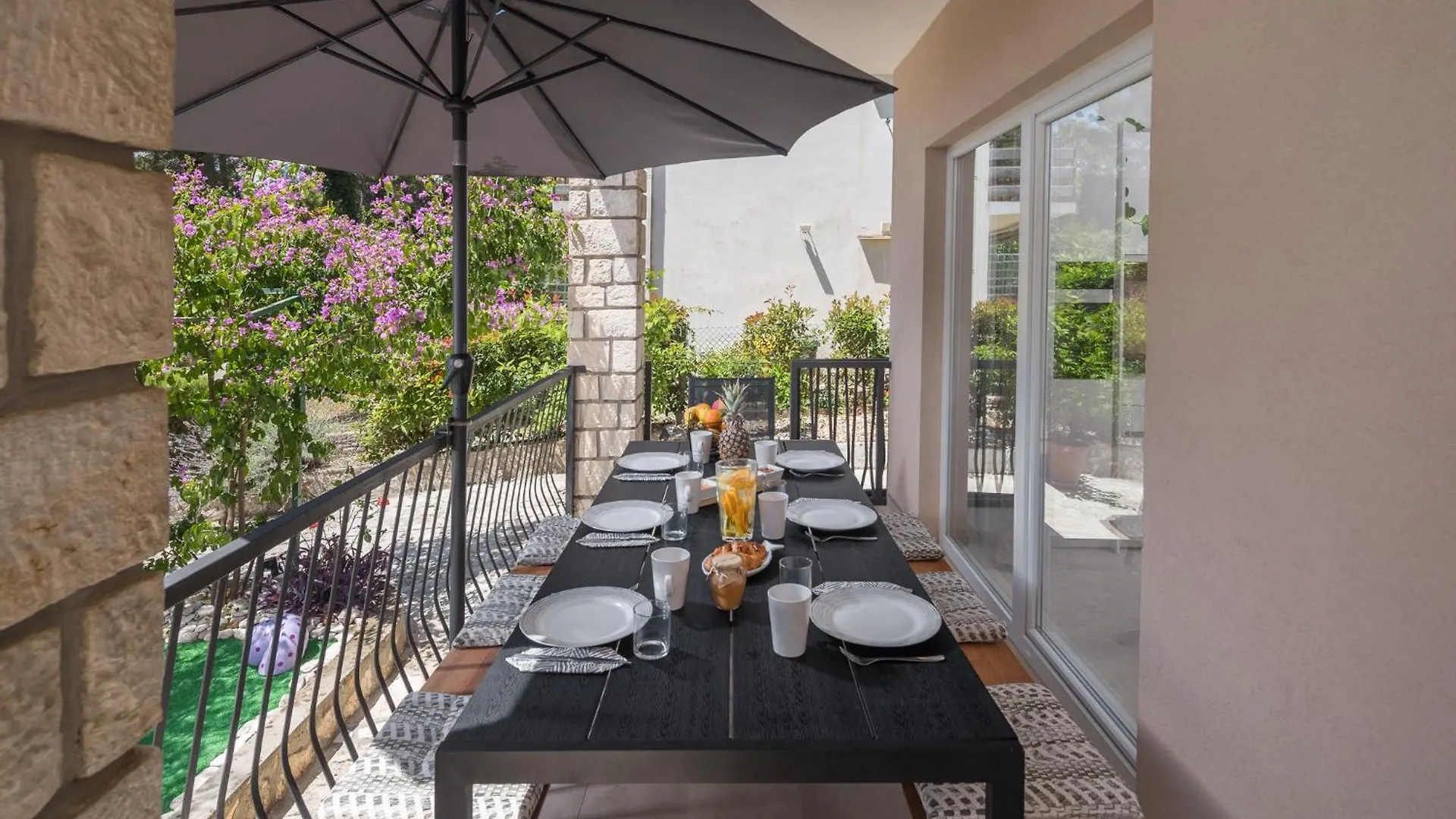 Villa Anelli روفينج