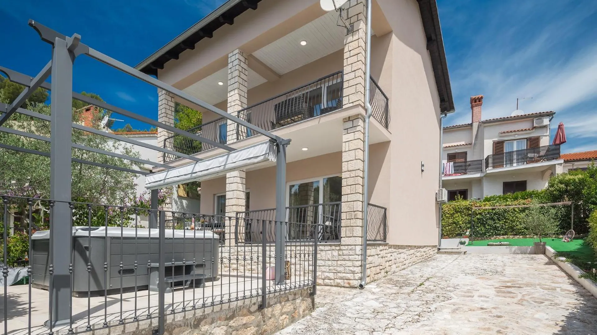 Villa Anelli Rovinj