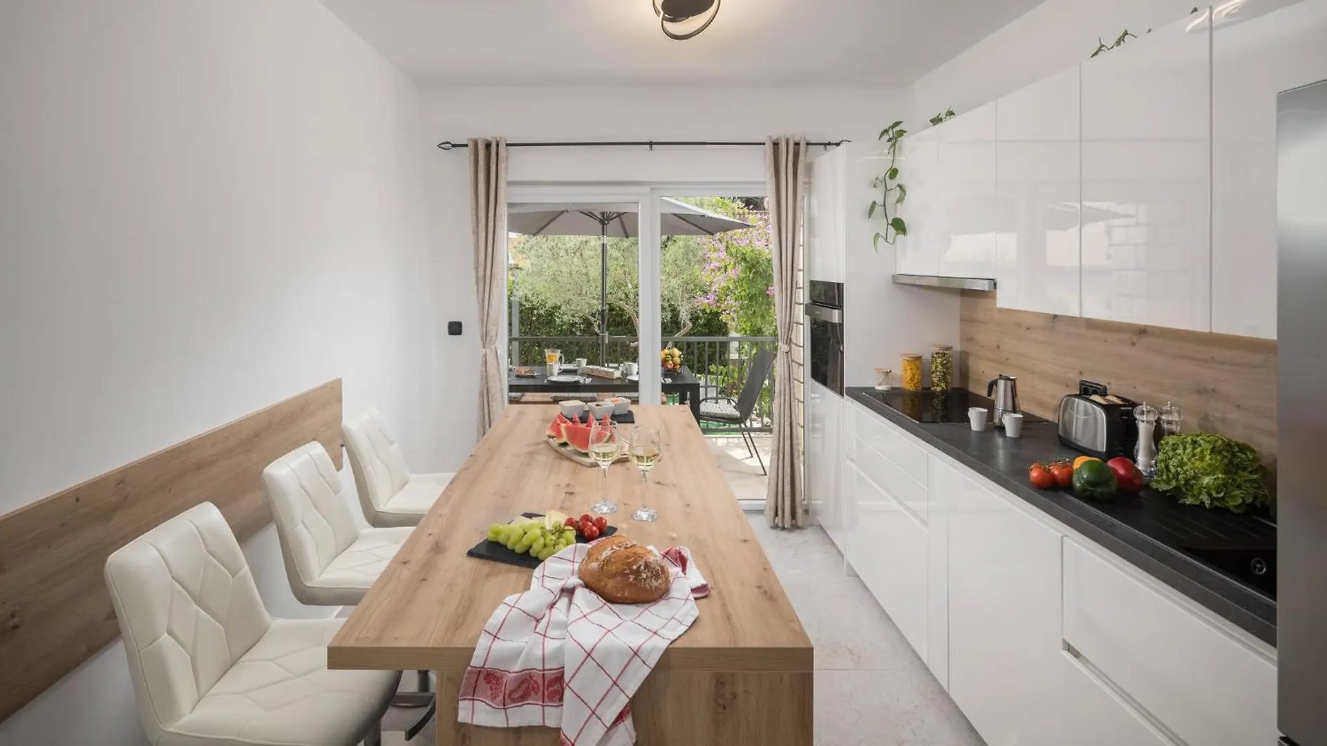 Villa Anelli Rovinj