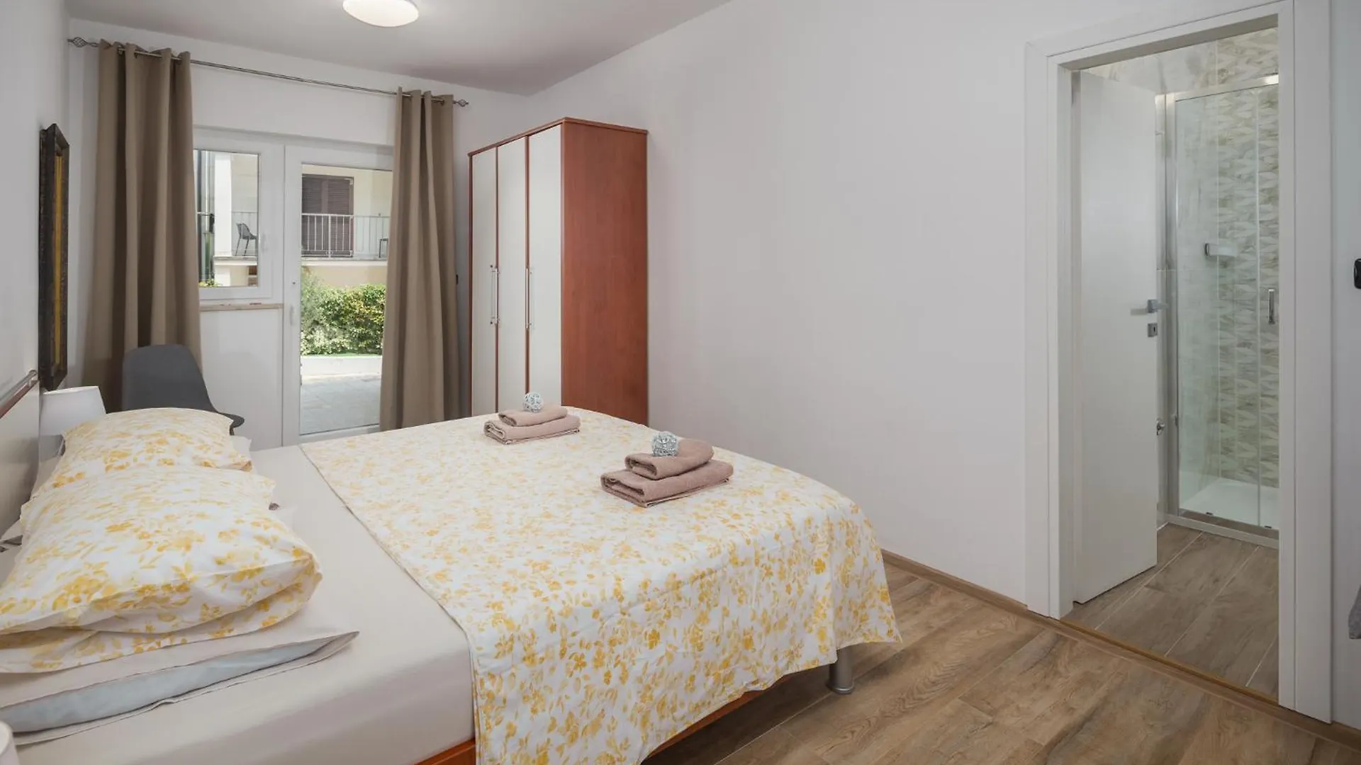 Villa Anelli Rovinj Croatia