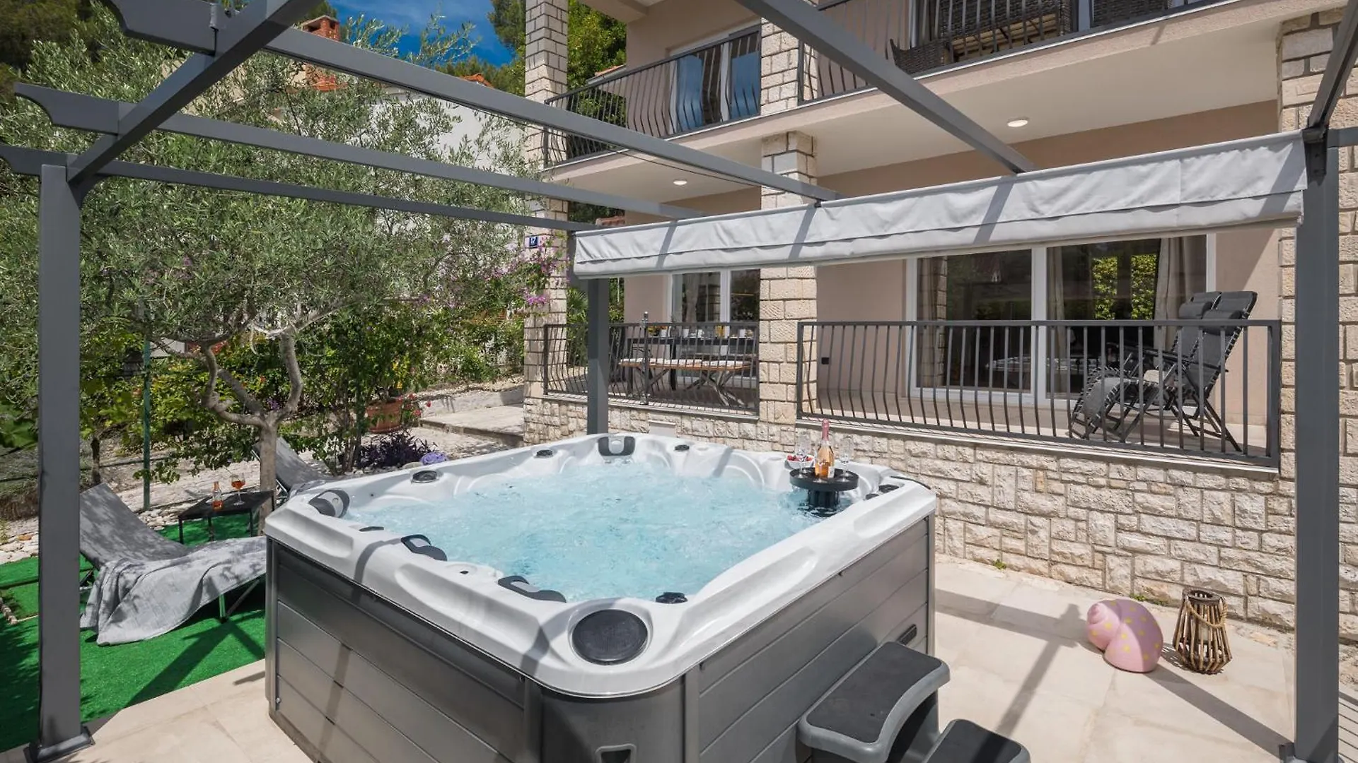 Villa Anelli Rovinj 0*,