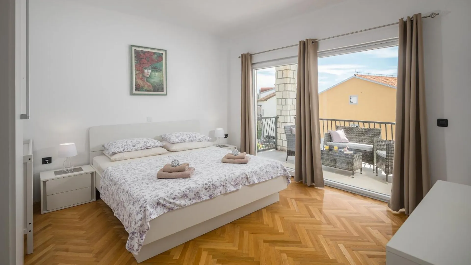 Villa Anelli Rovinj