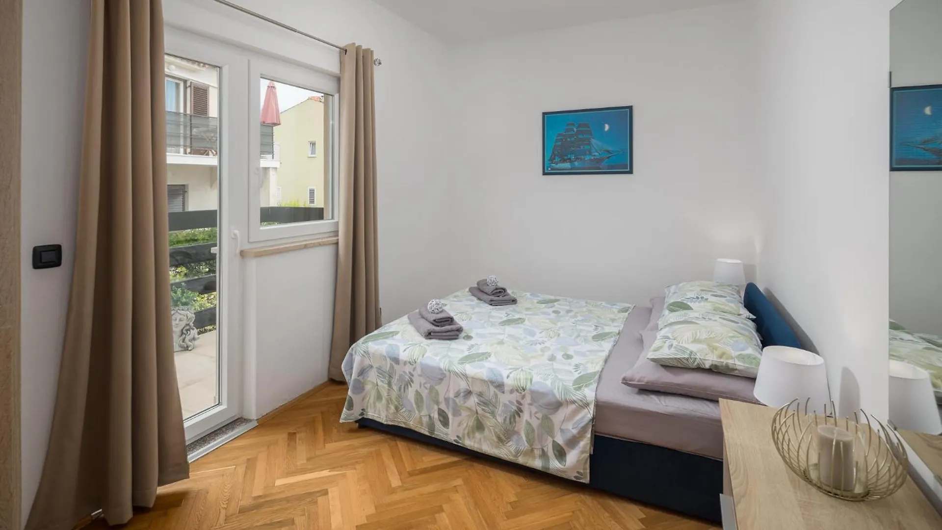 Villa Anelli Rovinj 0*,  Croatia