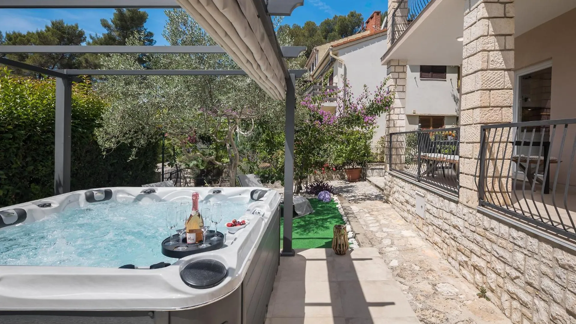 Villa Anelli Rovinj