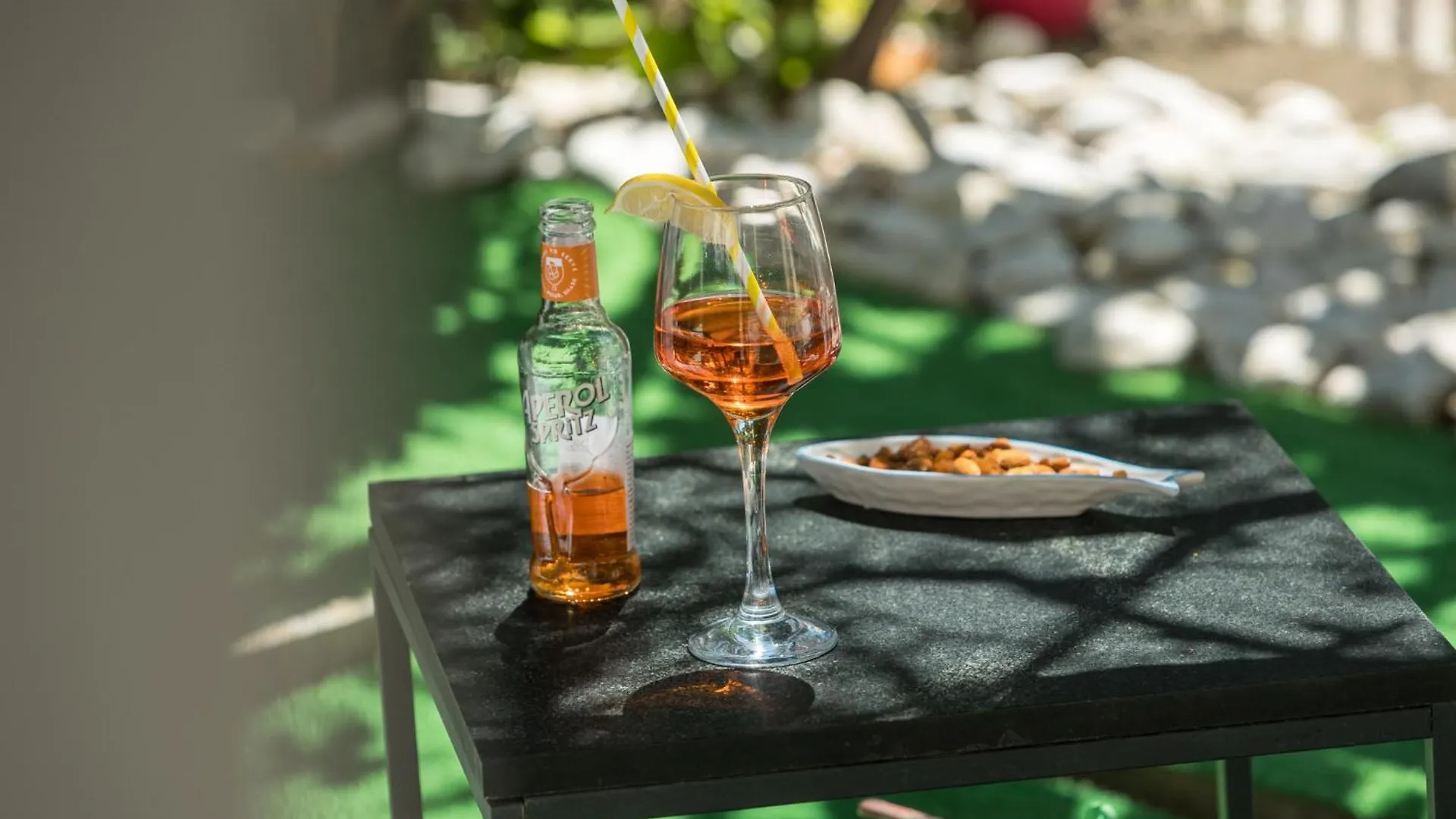 Villa Anelli Rovinj 0*,