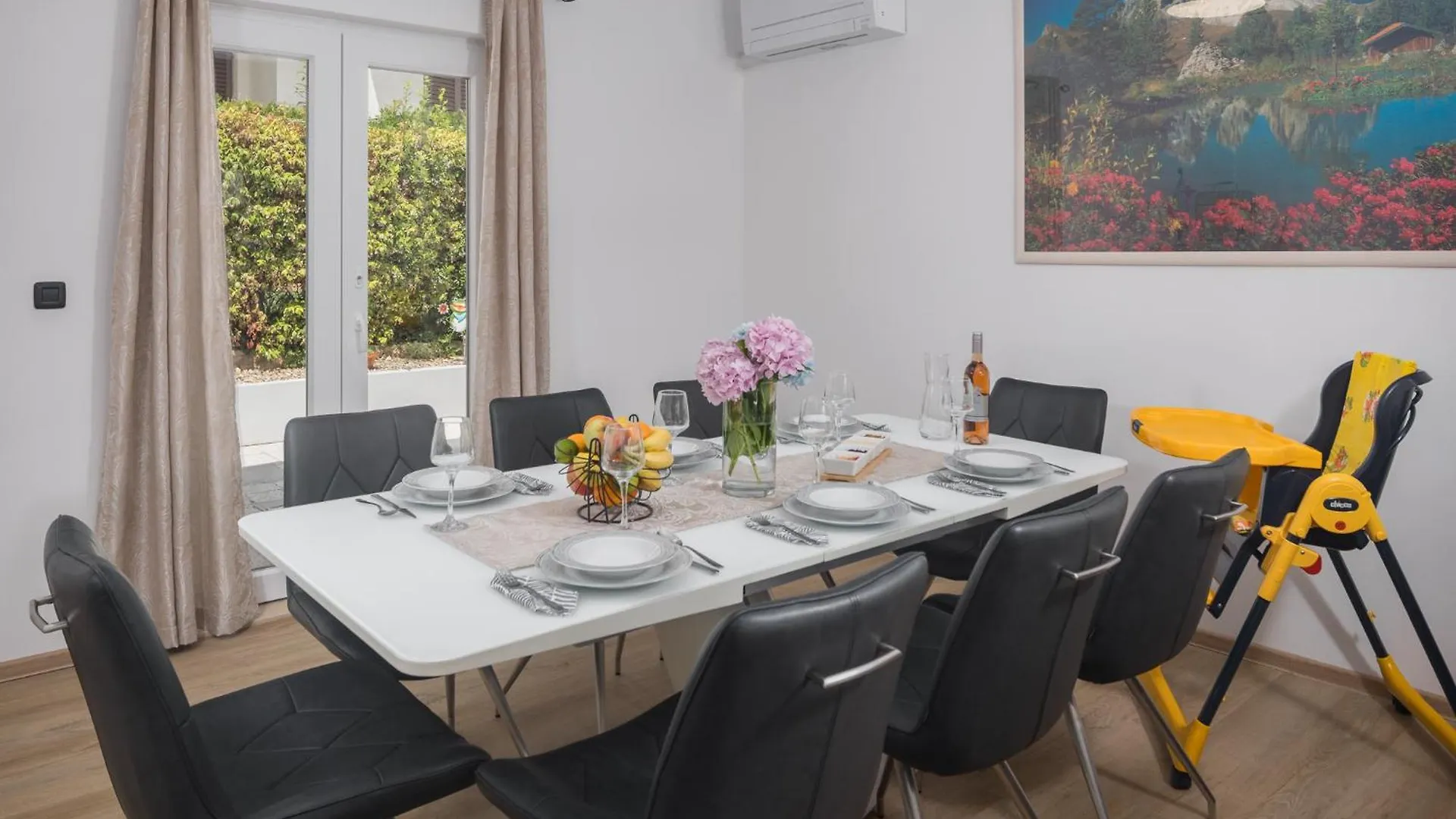 Villa Anelli Rovinj
