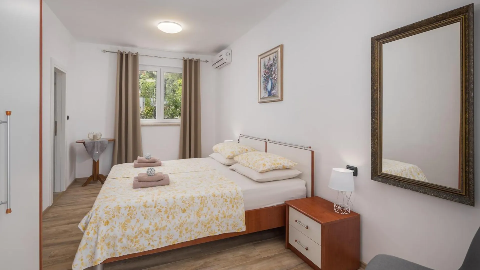 Villa Anelli Rovinj