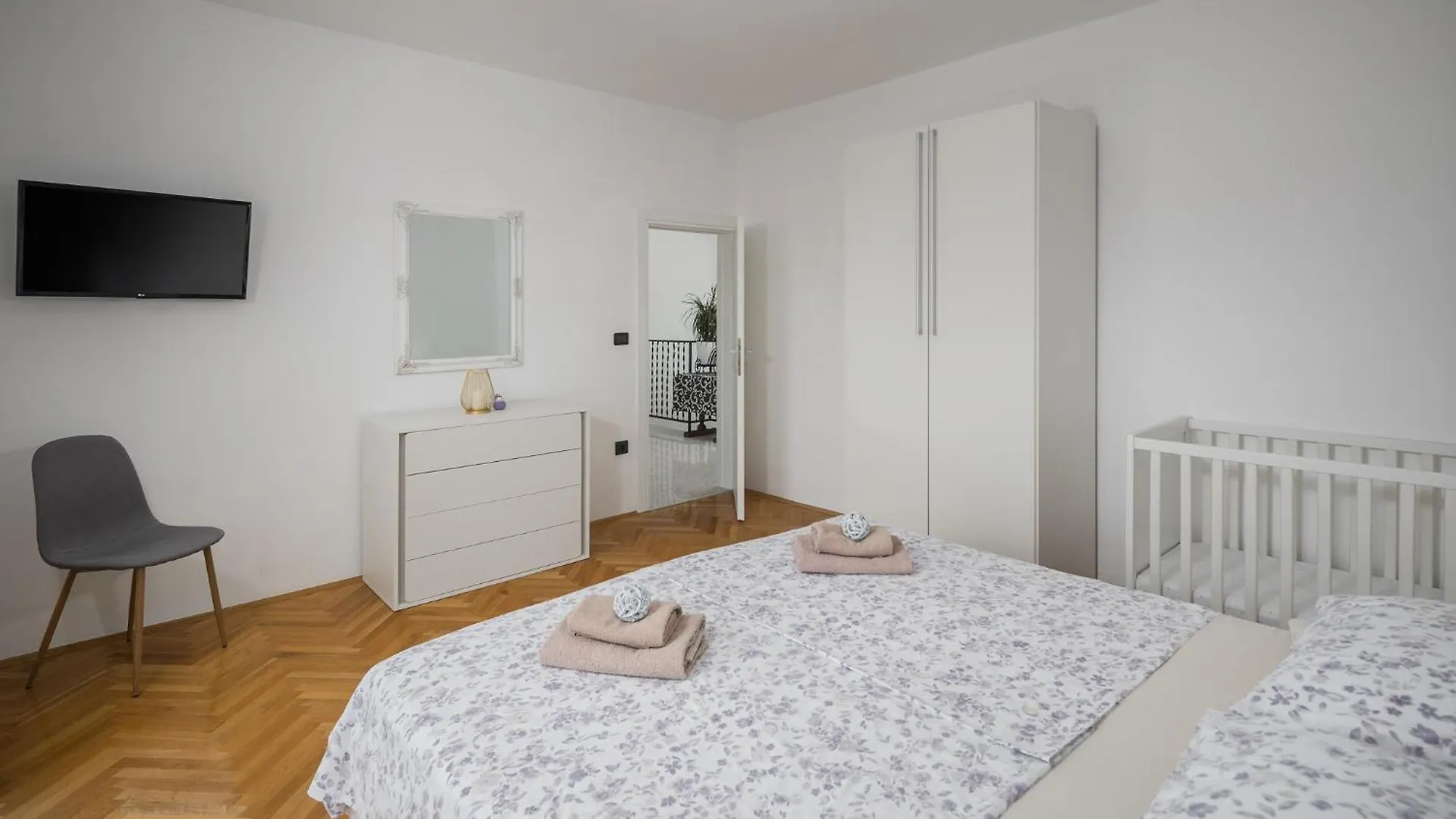 Villa Anelli Rovinj