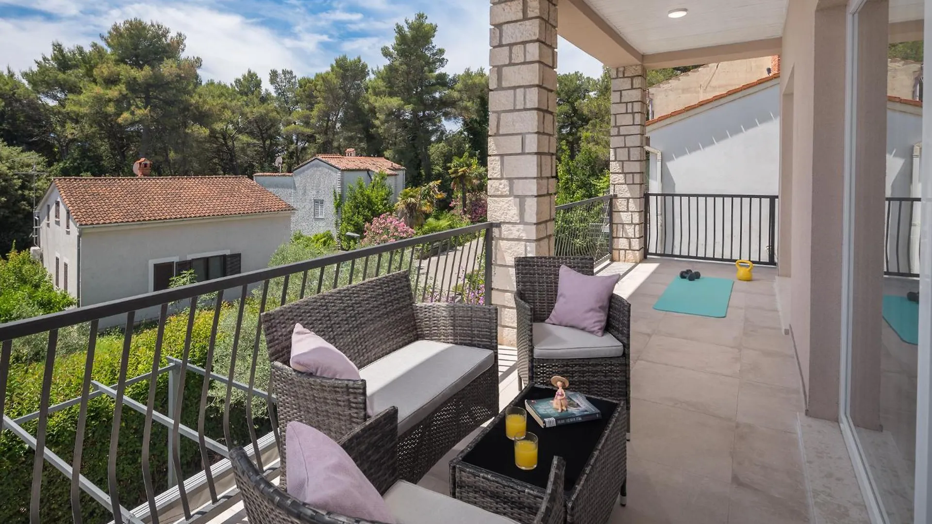 Villa Anelli Rovinj 0*,