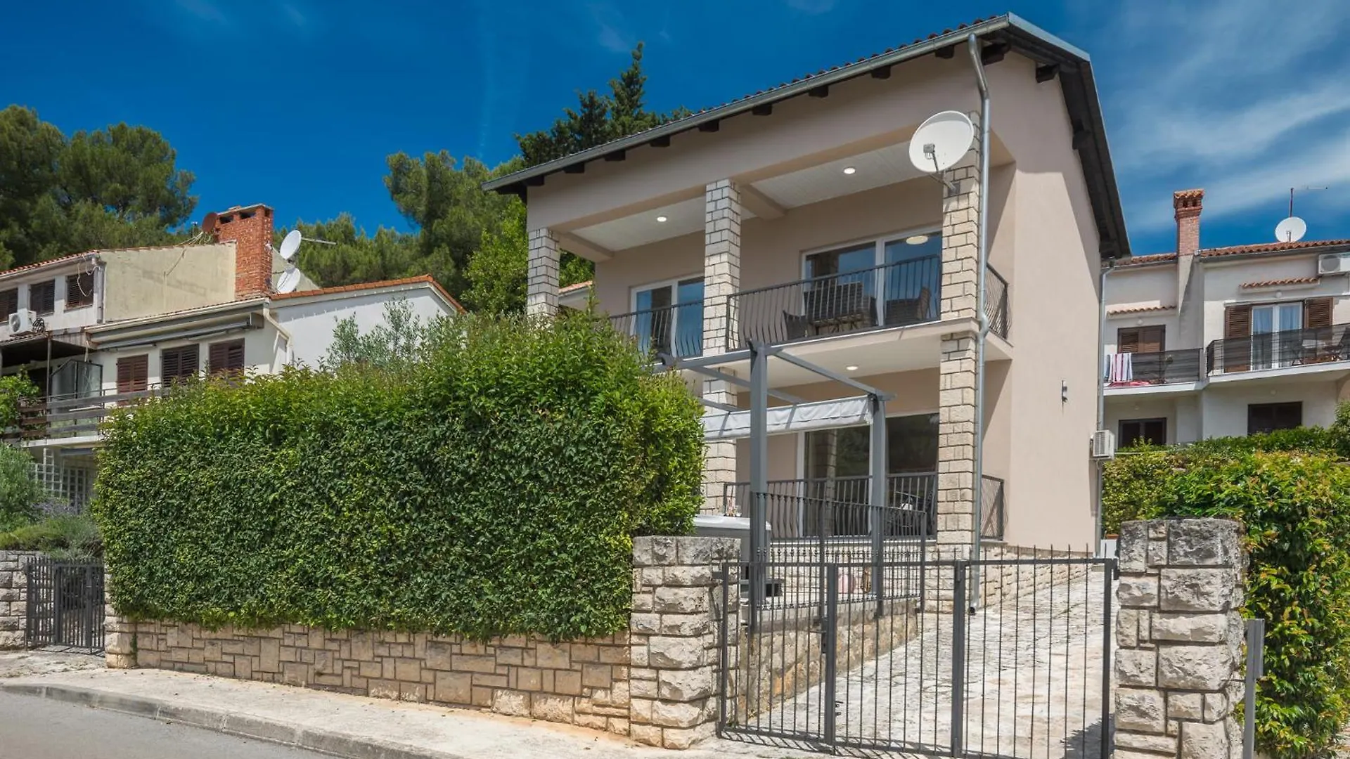 Villa Anelli Rovinj