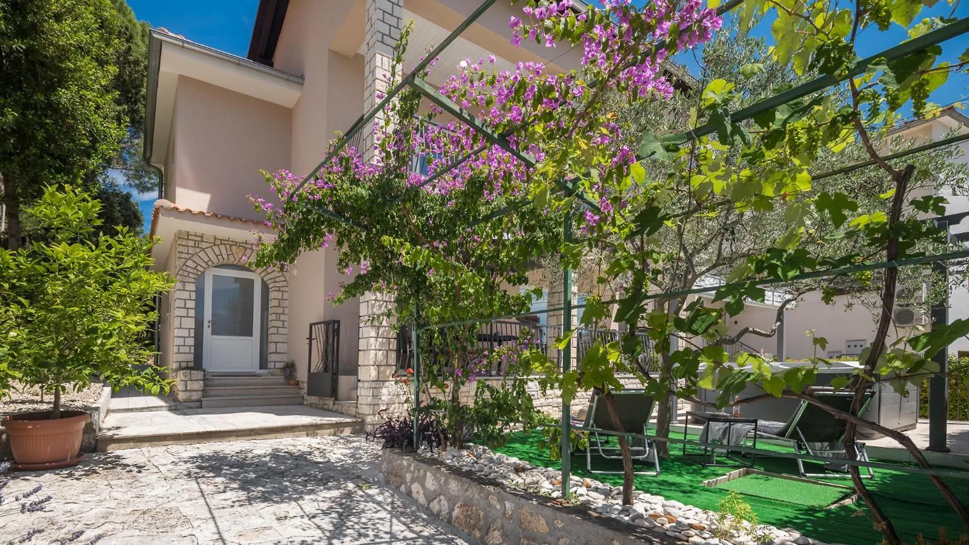 Villa Anelli Rovinj