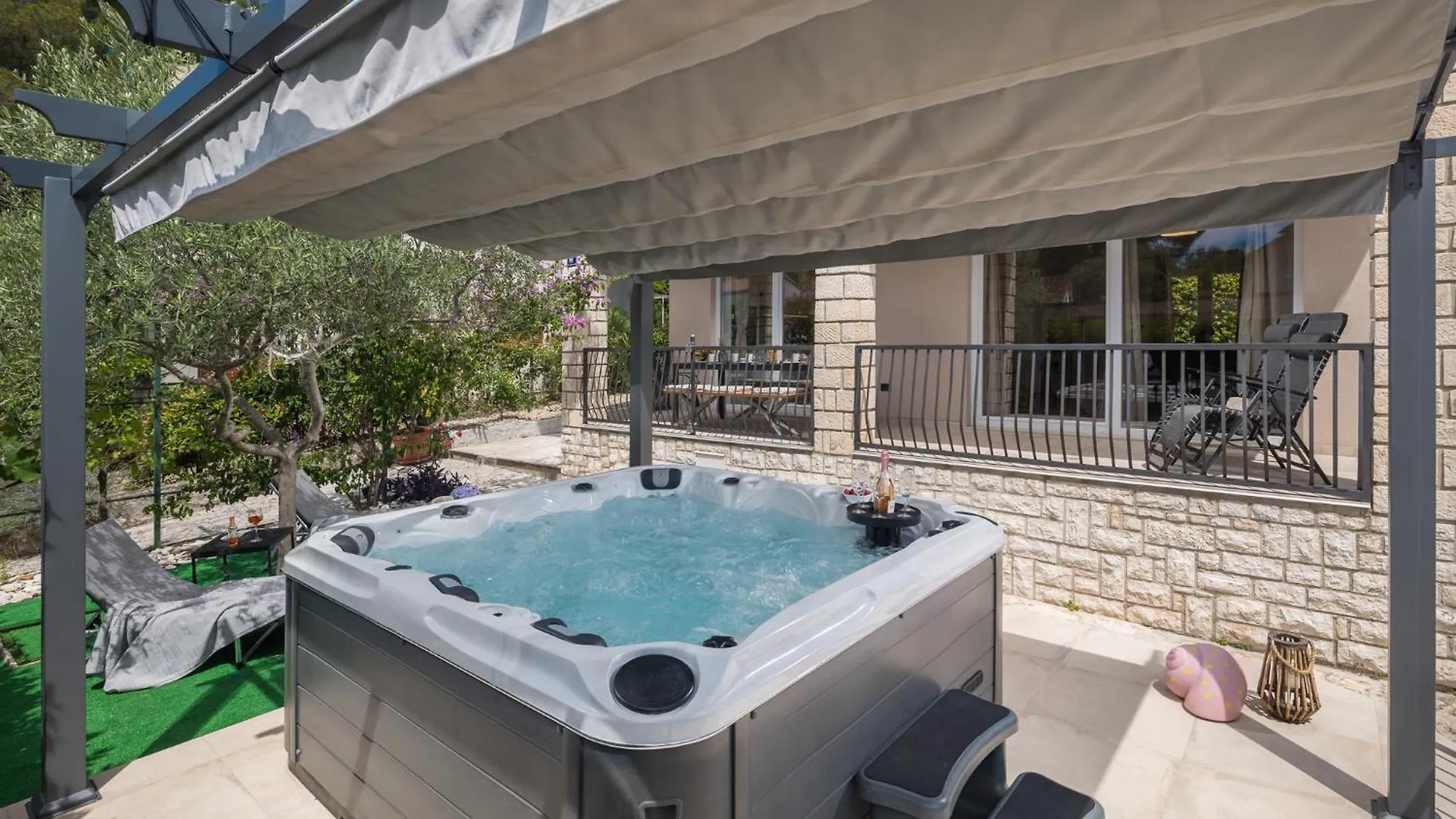 Villa Anelli Rovinj 0*,  Croatia
